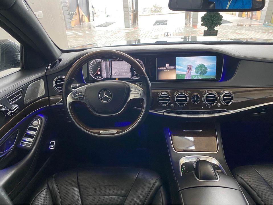 S350cdi-long