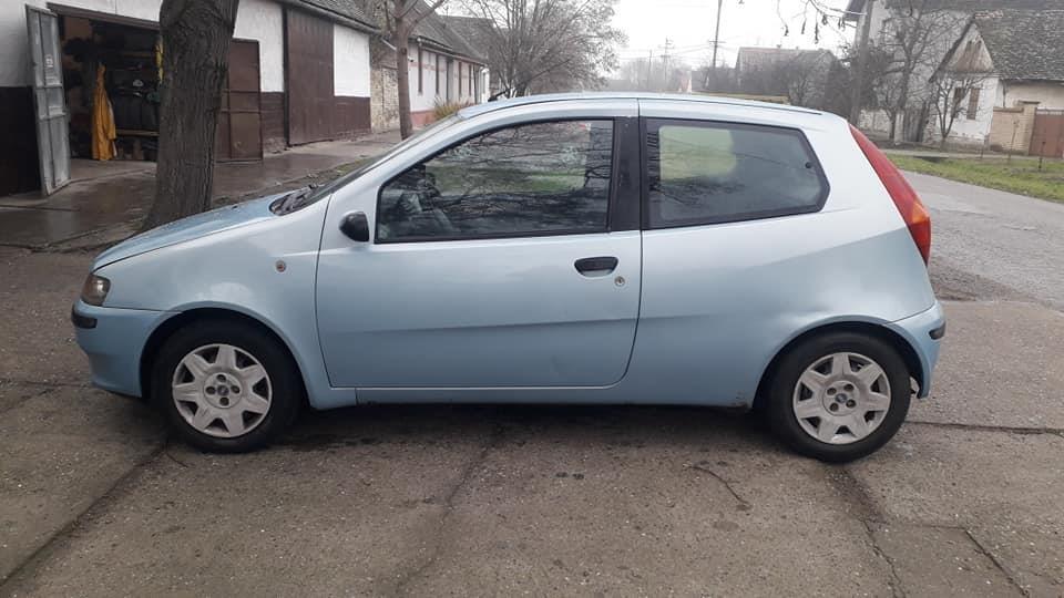 Punto-2002