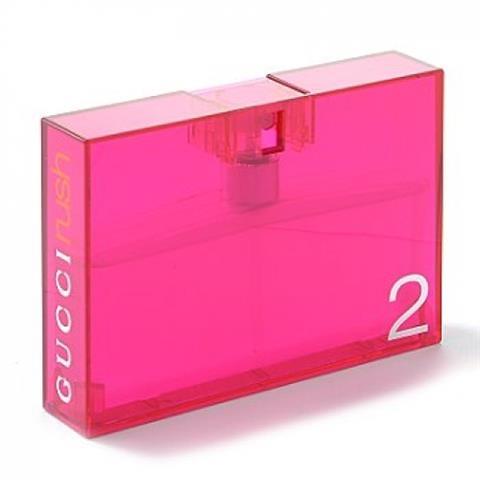rush 2 parfem