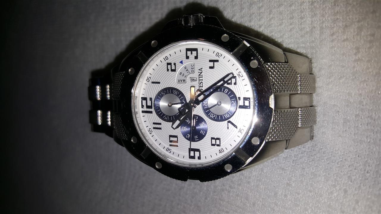 Festina-sat