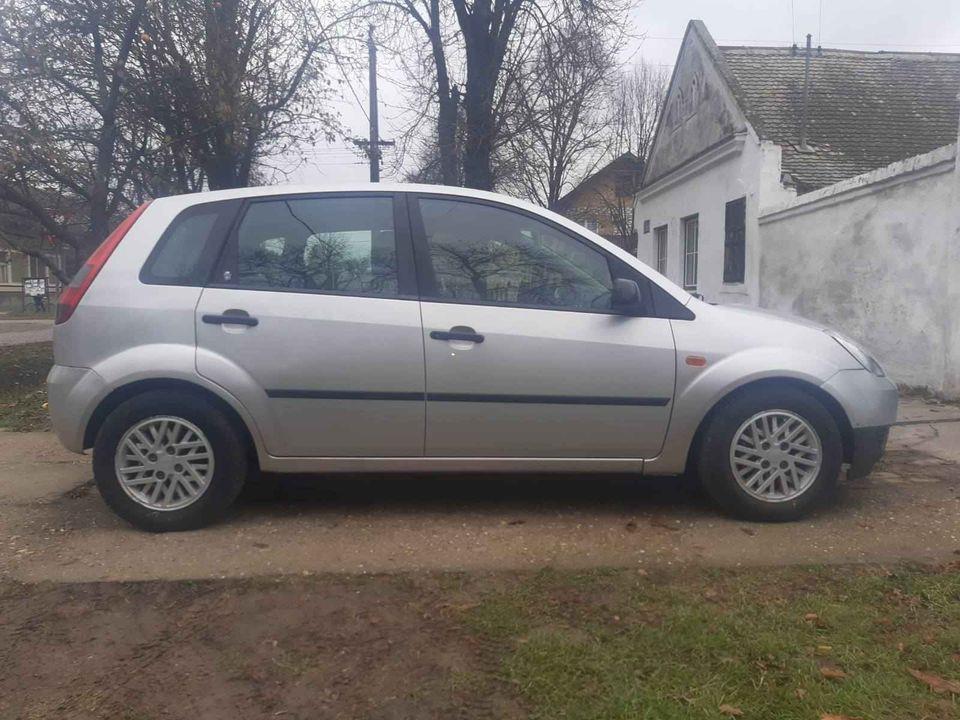 Ford
