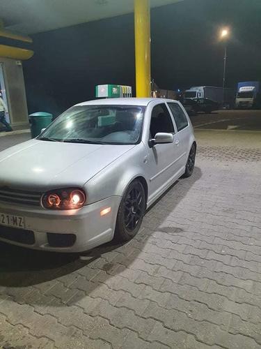 Golf IV tdi