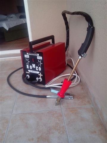 Auto-spoter-aparati