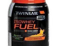 Isowhey Fuel