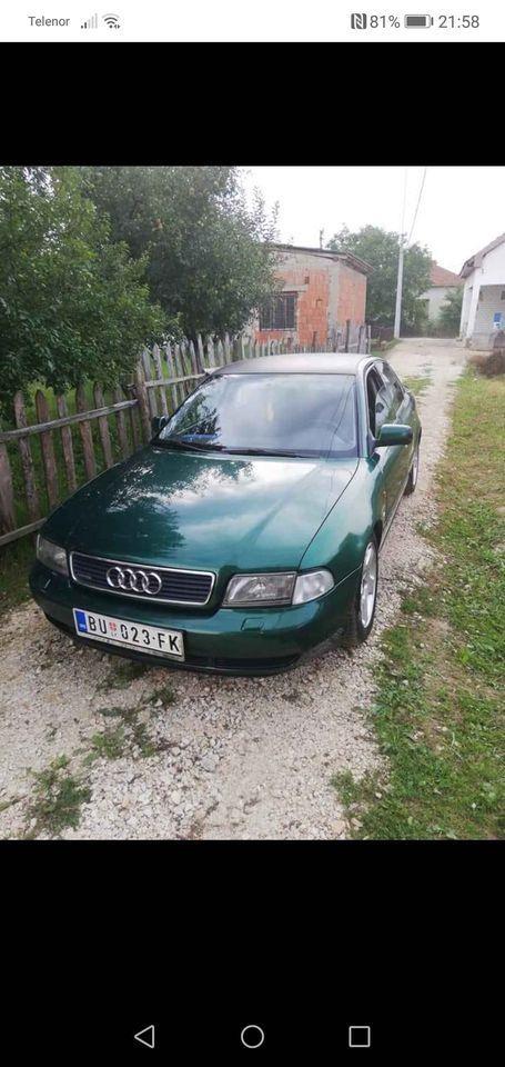 Audi-a4