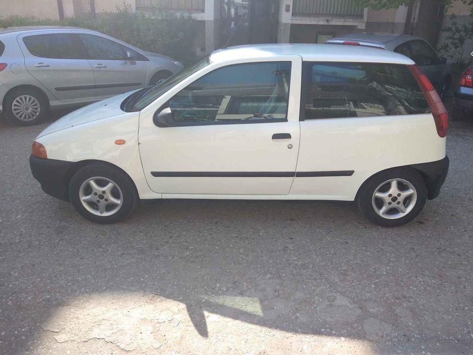 Fiat-punto