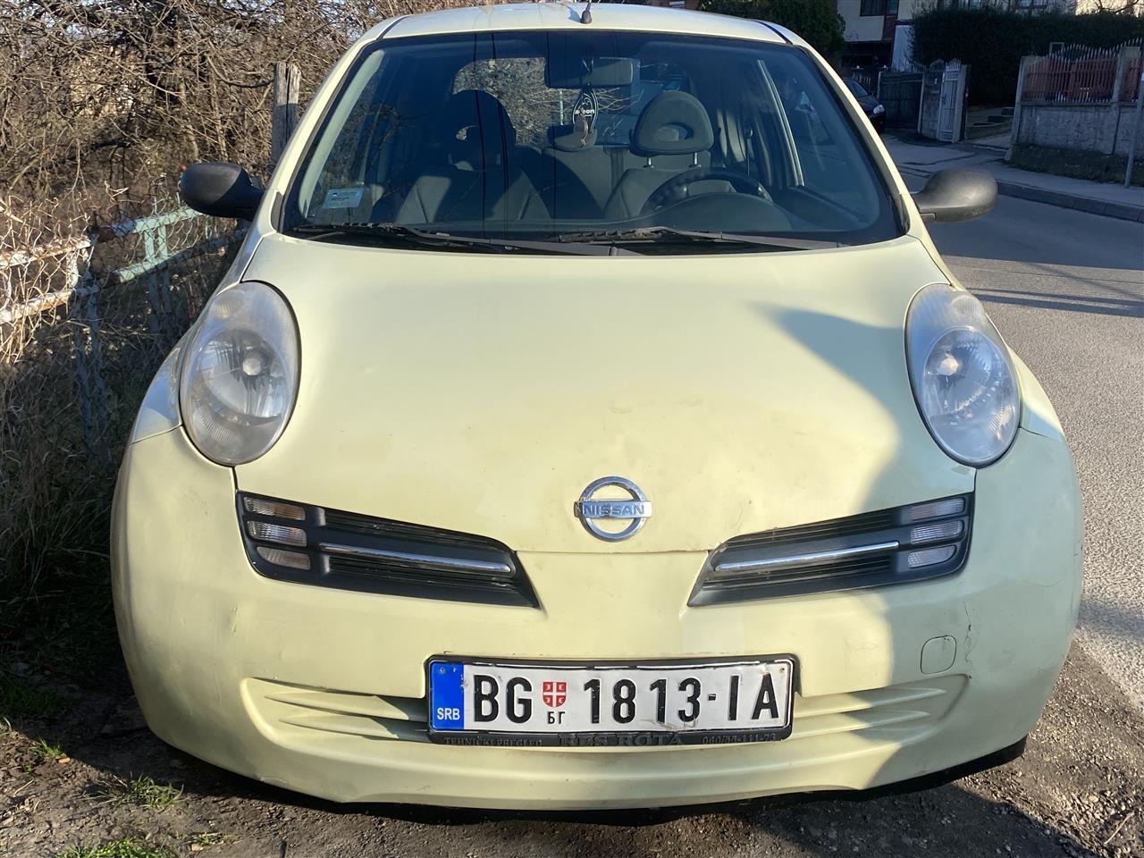 Micra