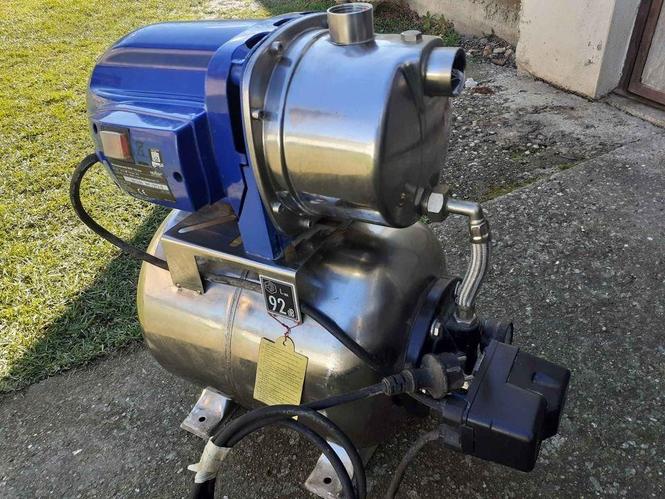 Hidropak 1100w