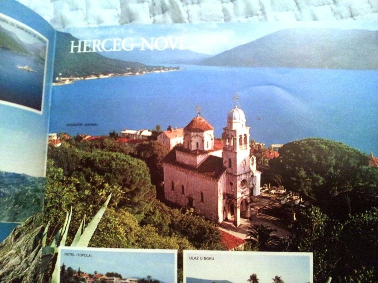 Crna-Gora-Jugoslavija-1982-