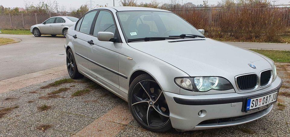 BMW-E46-318D-2004