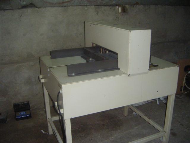 Graficki  noz ideal 52 50