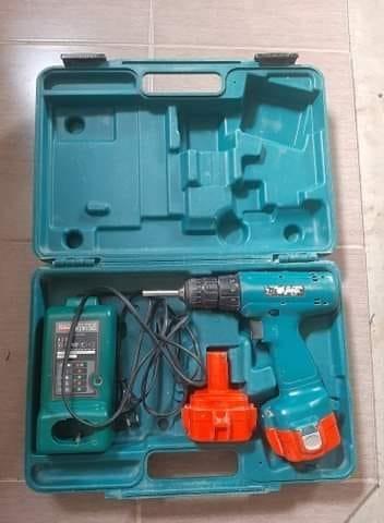 Power-Tools