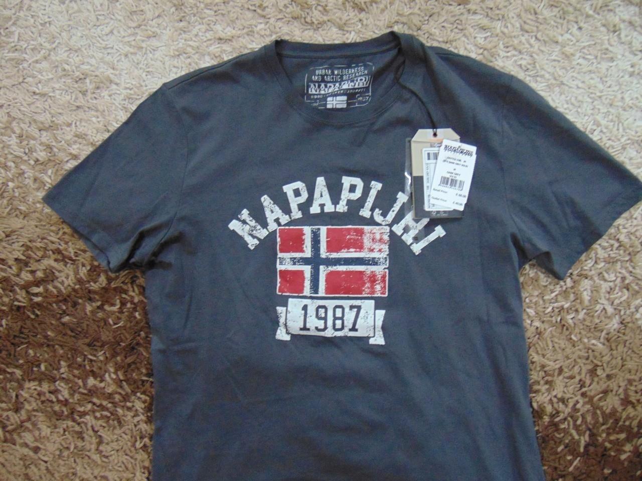 Napapijri-