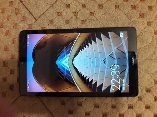 Prodajem Tablet Huawei MediaPad T3 7