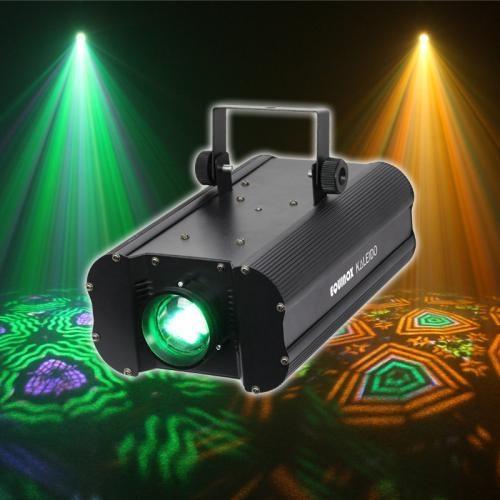 JBSystems Kaleido
