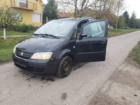 Fiat-idea
