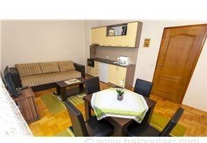 Apartman u Zlatibor