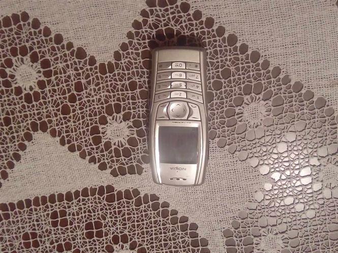 Nokia 100
