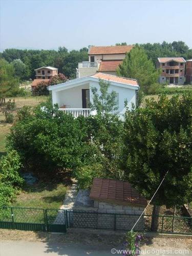 Vikendica Ulcinj