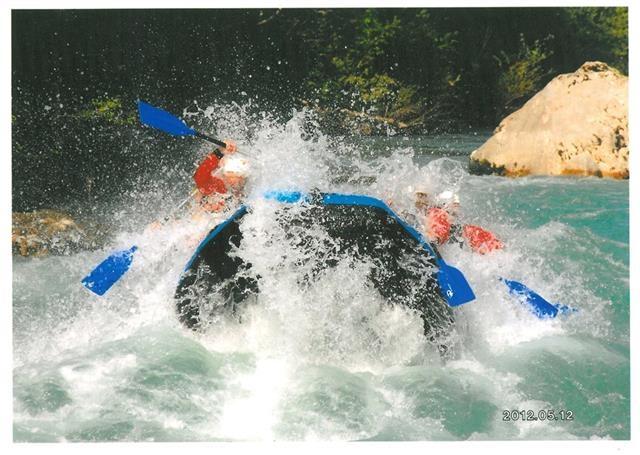 Rafting-Tarom---Tara-Adventure-Centar