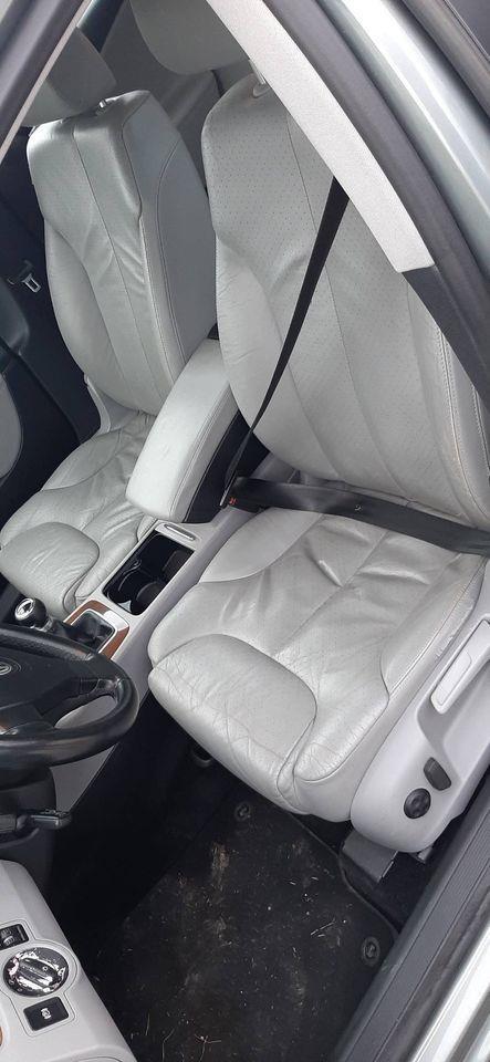 VW-passat-b6