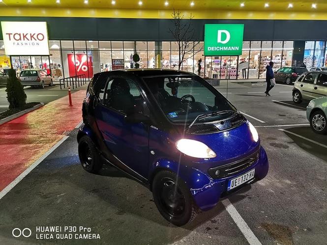 Smart
