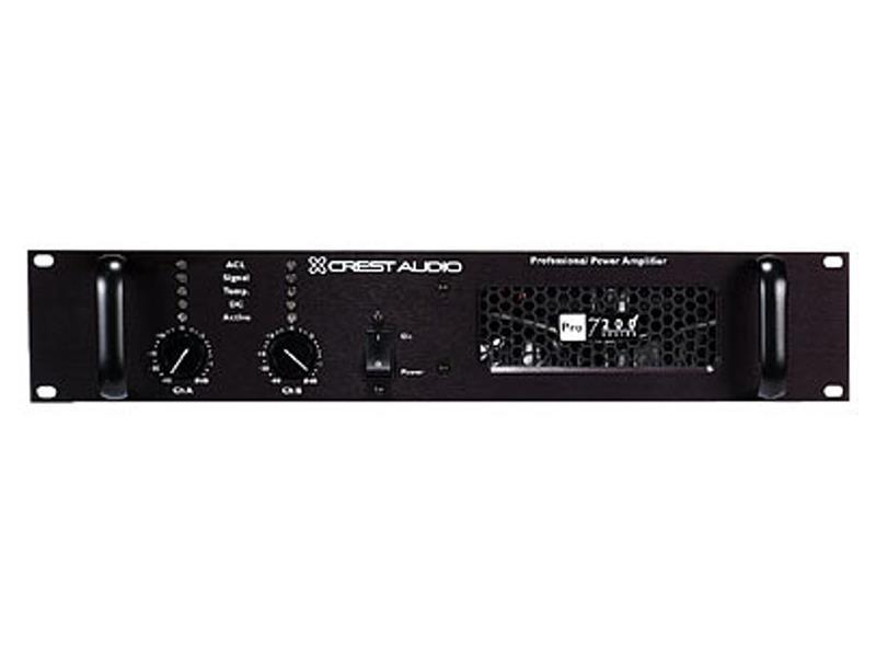 Crest-Audio-Pro-7200