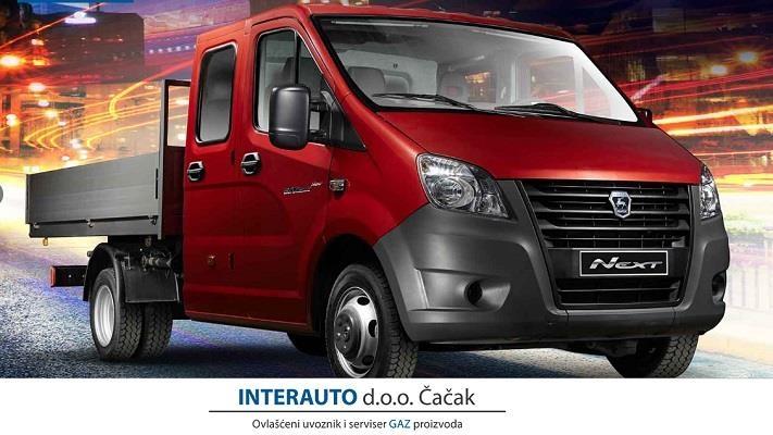 Putari-Interauto