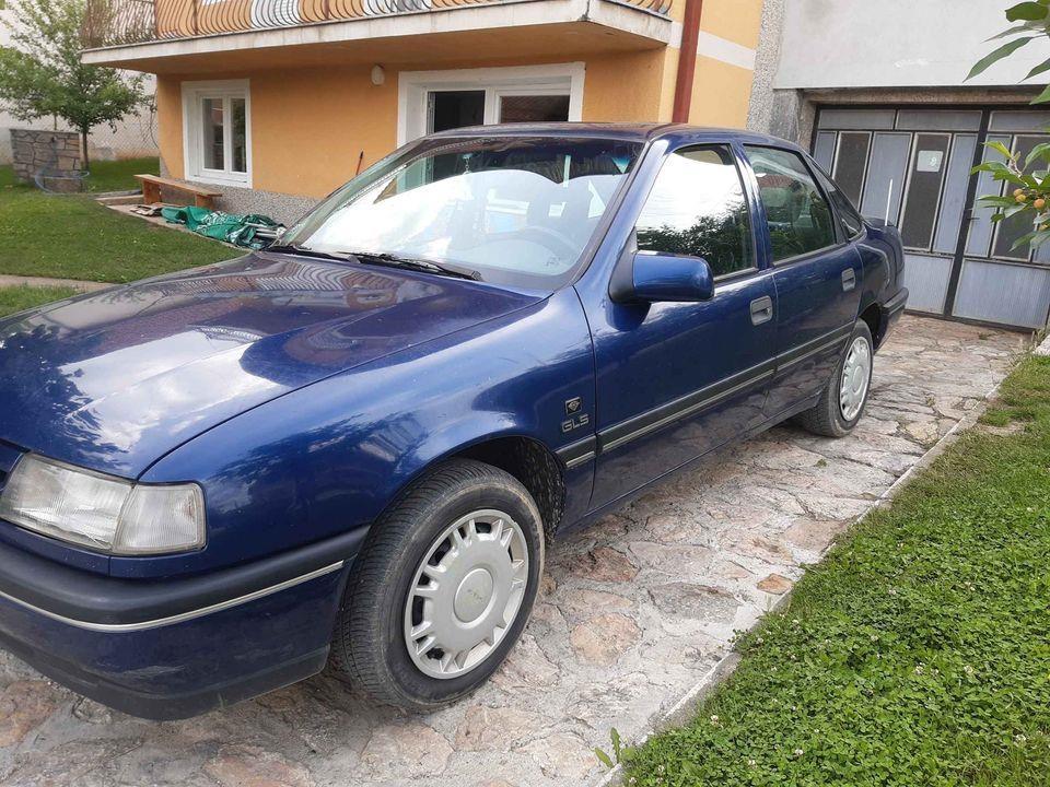 Opel-Vektra