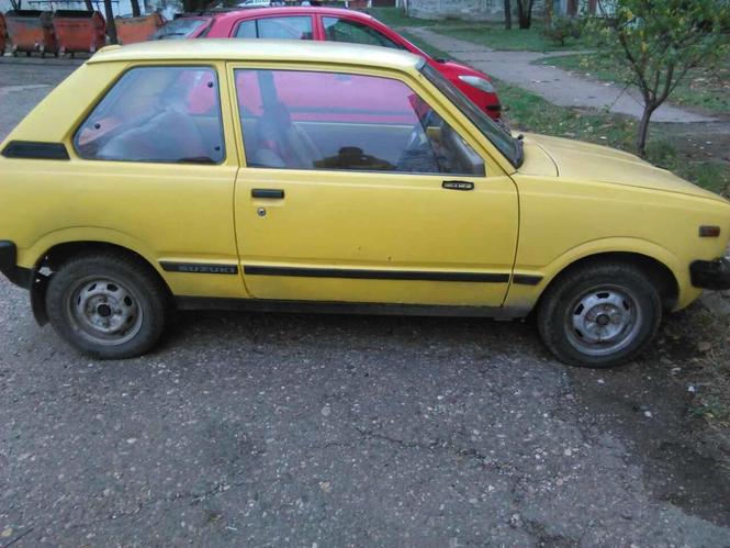 Suzuki