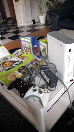 XBOX 360