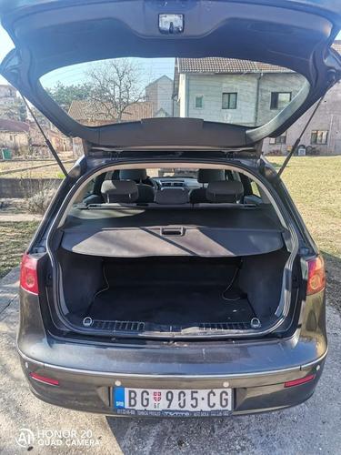 Fiat Croma