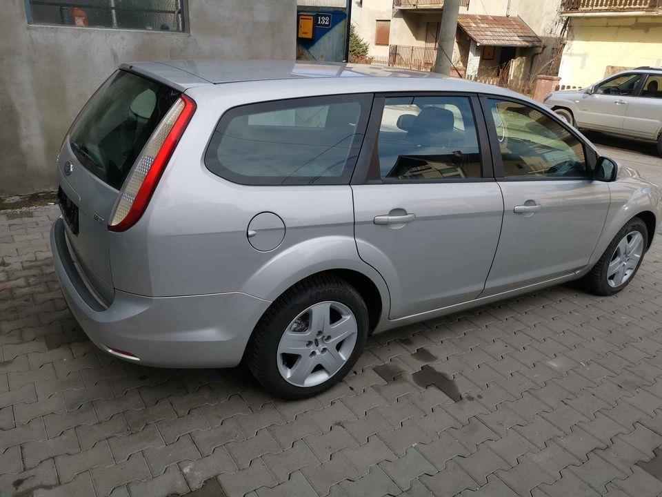 Ford-focus
