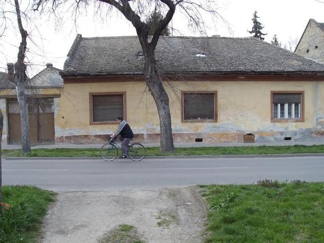 Kuca u Somboru