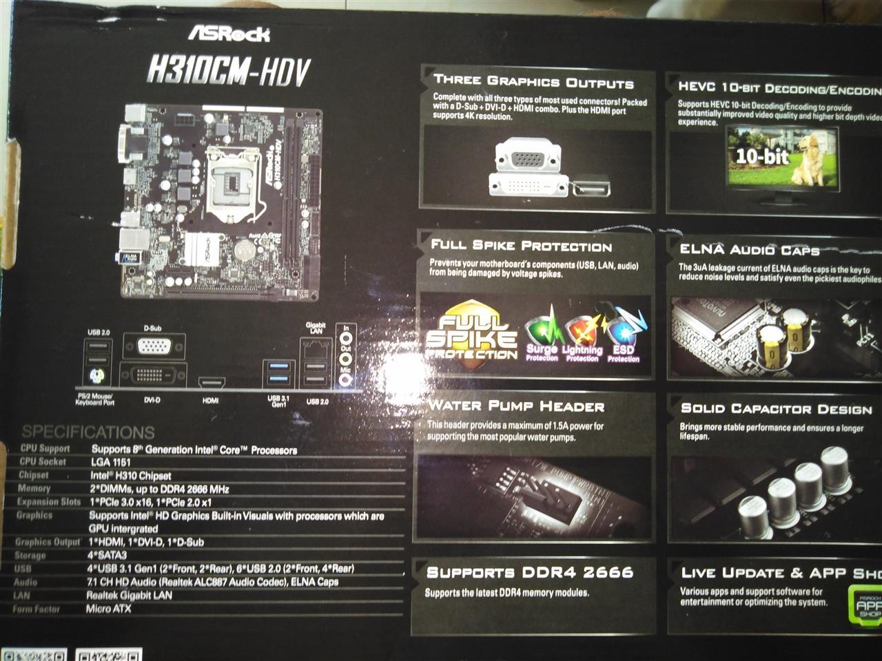Matična-ploča-AsRock