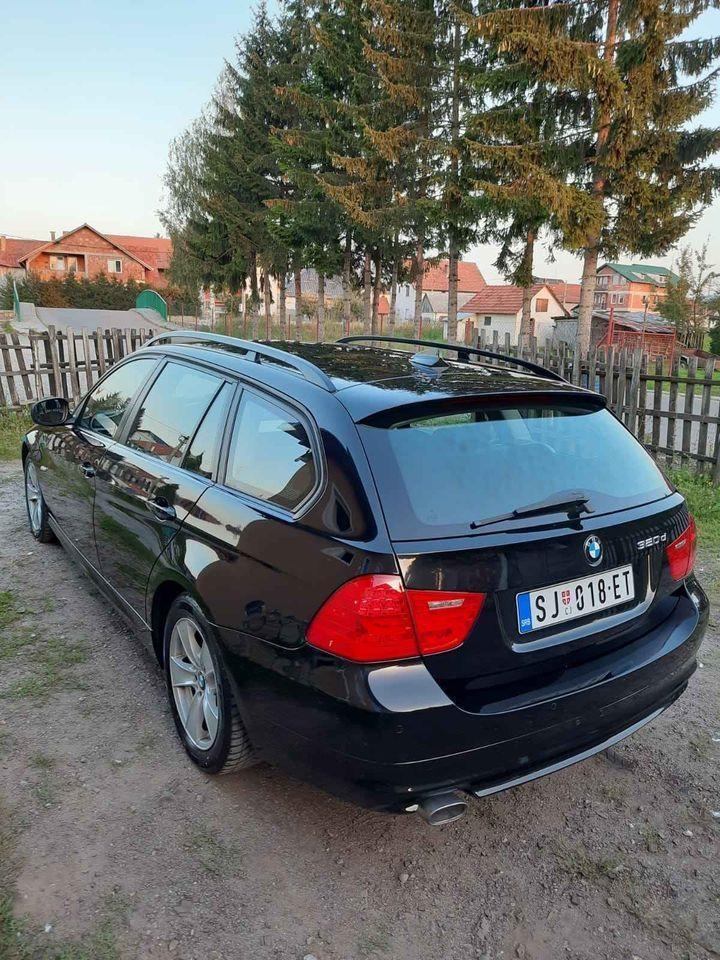 BMW-TOURING-320D