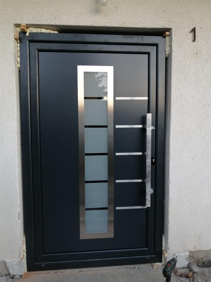 PVC-stolarija