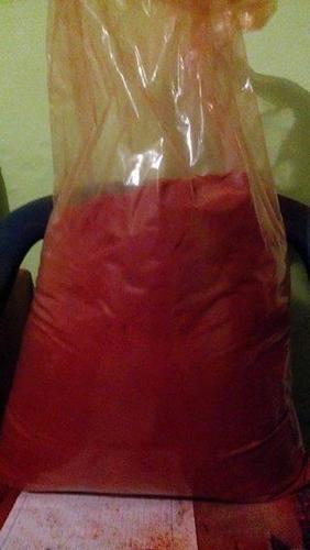 Zacinska paprika