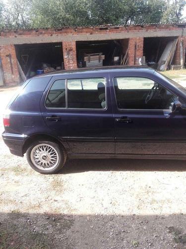 Golf3 1.4benz