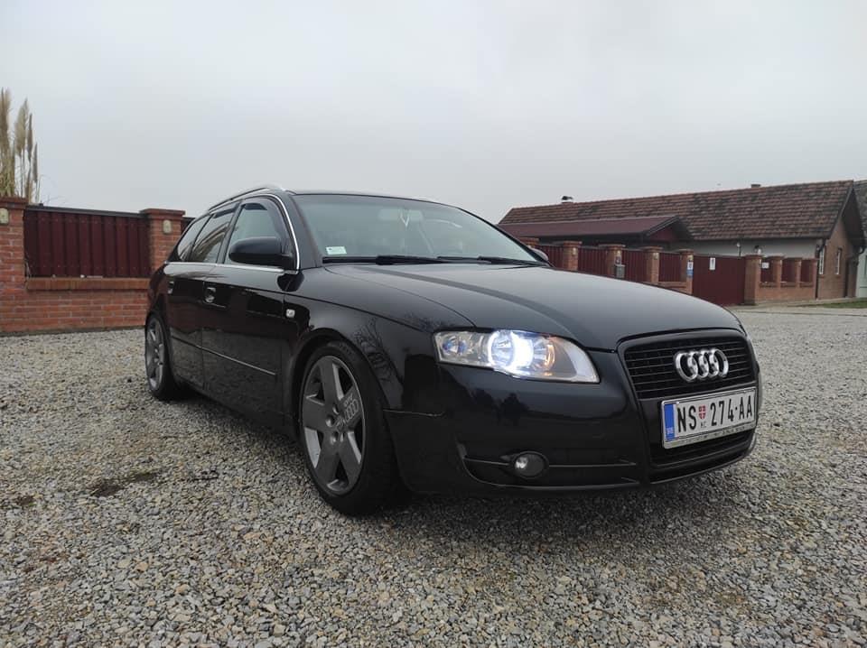 Audi