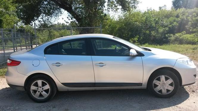 Renault Fluence -10 