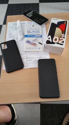 Samsung galaxy a02s 32gb sim fre