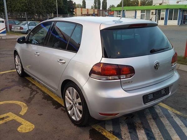 2009-VW-GOLF-6-2-0TDI-Highline