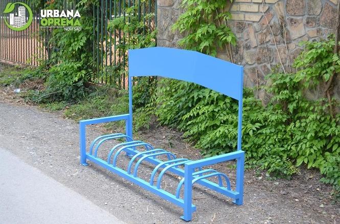 Držač za bicikla