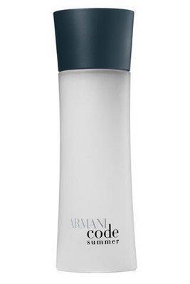 Armani Code Summer 100ml