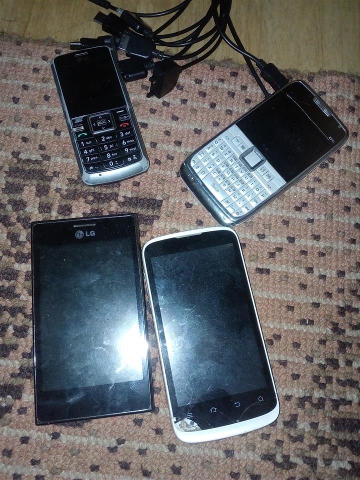 Nokia-E71
