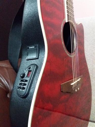 Ovation gitara