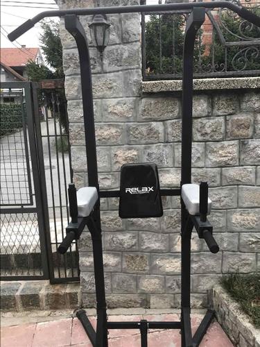 Sprava za vezbanje