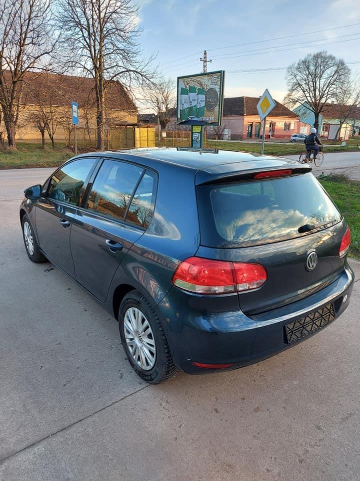 Golf-6
