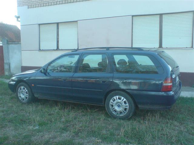 Ford Mondeo -96